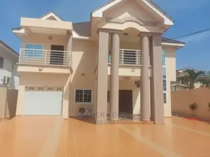 4bdrm House in East Legon for rent