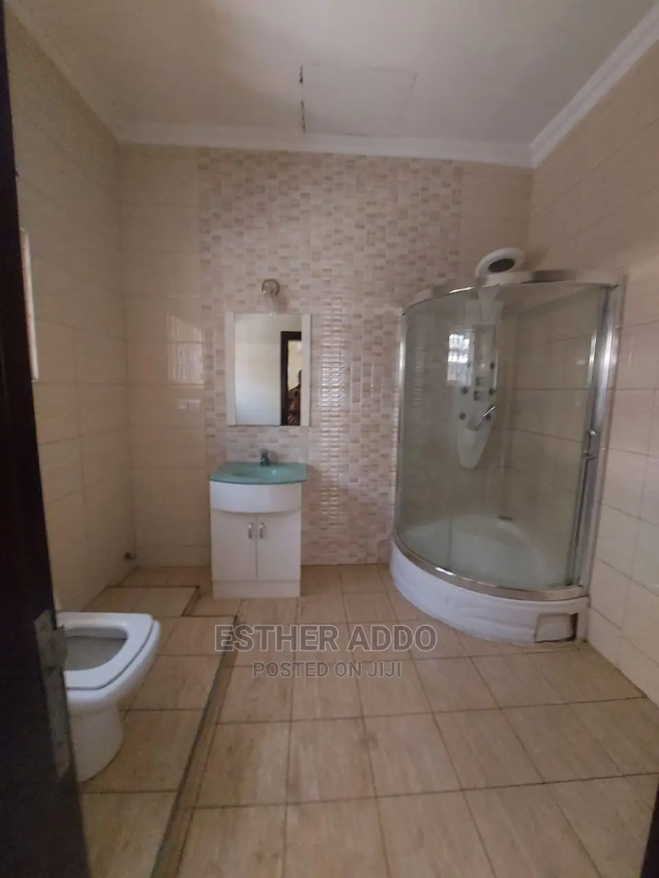 4bdrm House in East Legon for rent