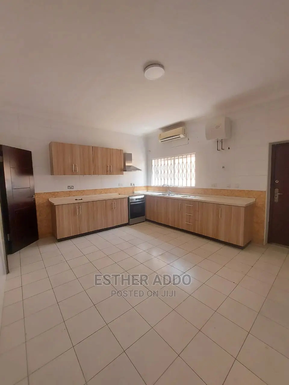 4bdrm House in East Legon for rent