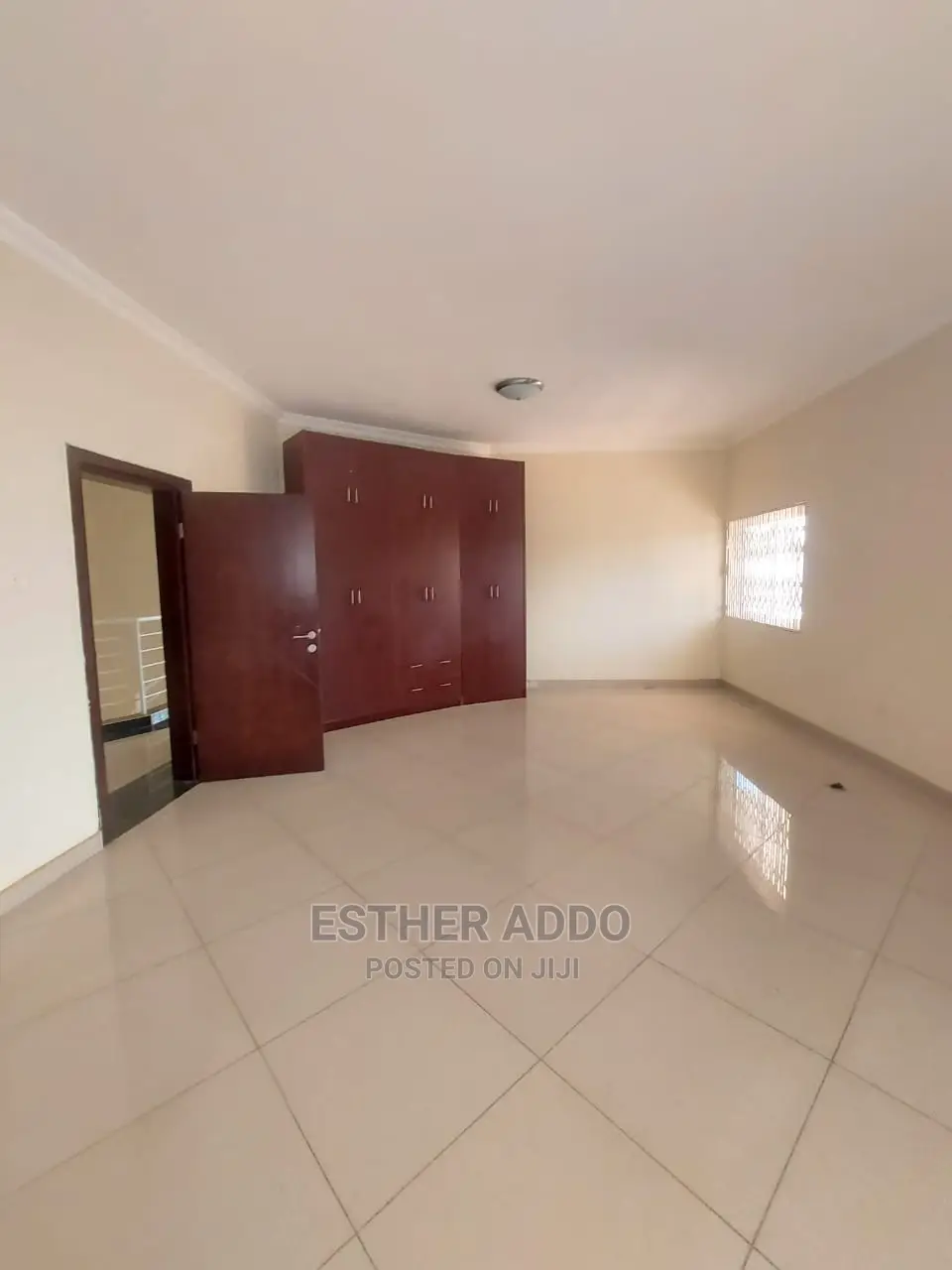 4bdrm House in East Legon for rent