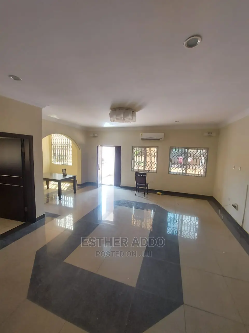 4bdrm House in East Legon for rent
