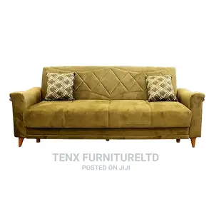 SOFA 3 SEATER ( Sofabed )Sofabed