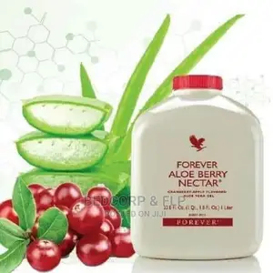 Berry Nectar
