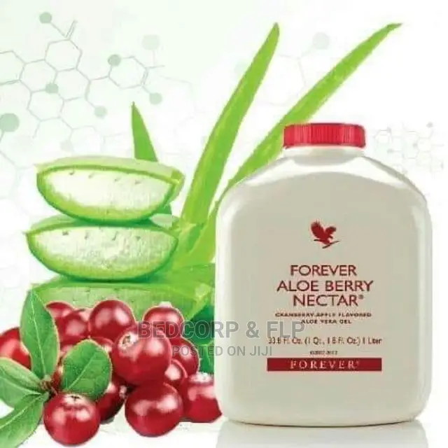 Berry Nectar