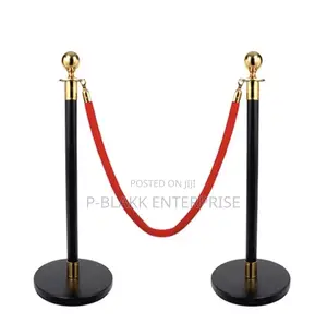 Stanchions/Barricade