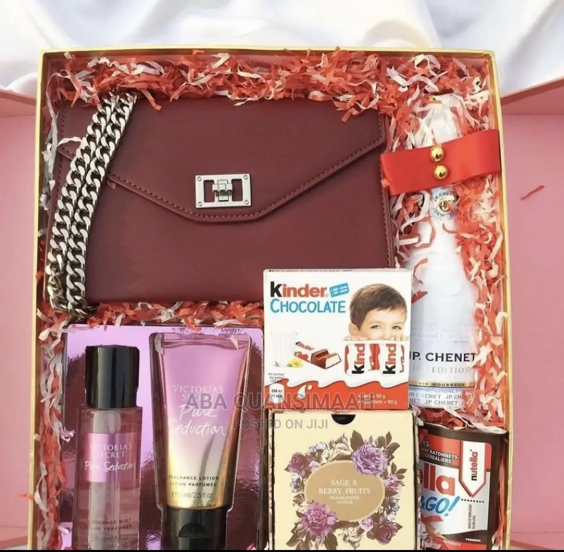 Mother’S Day, Hampers and More