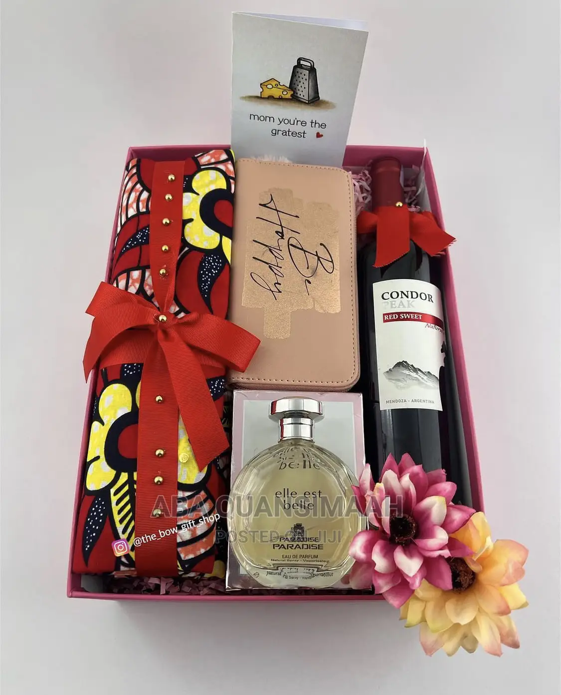 Mother’S Day, Hampers and More