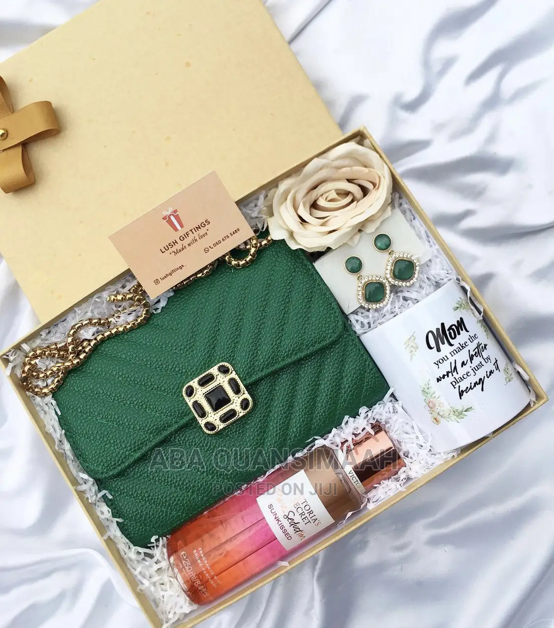 Mother’S Day, Hampers and More