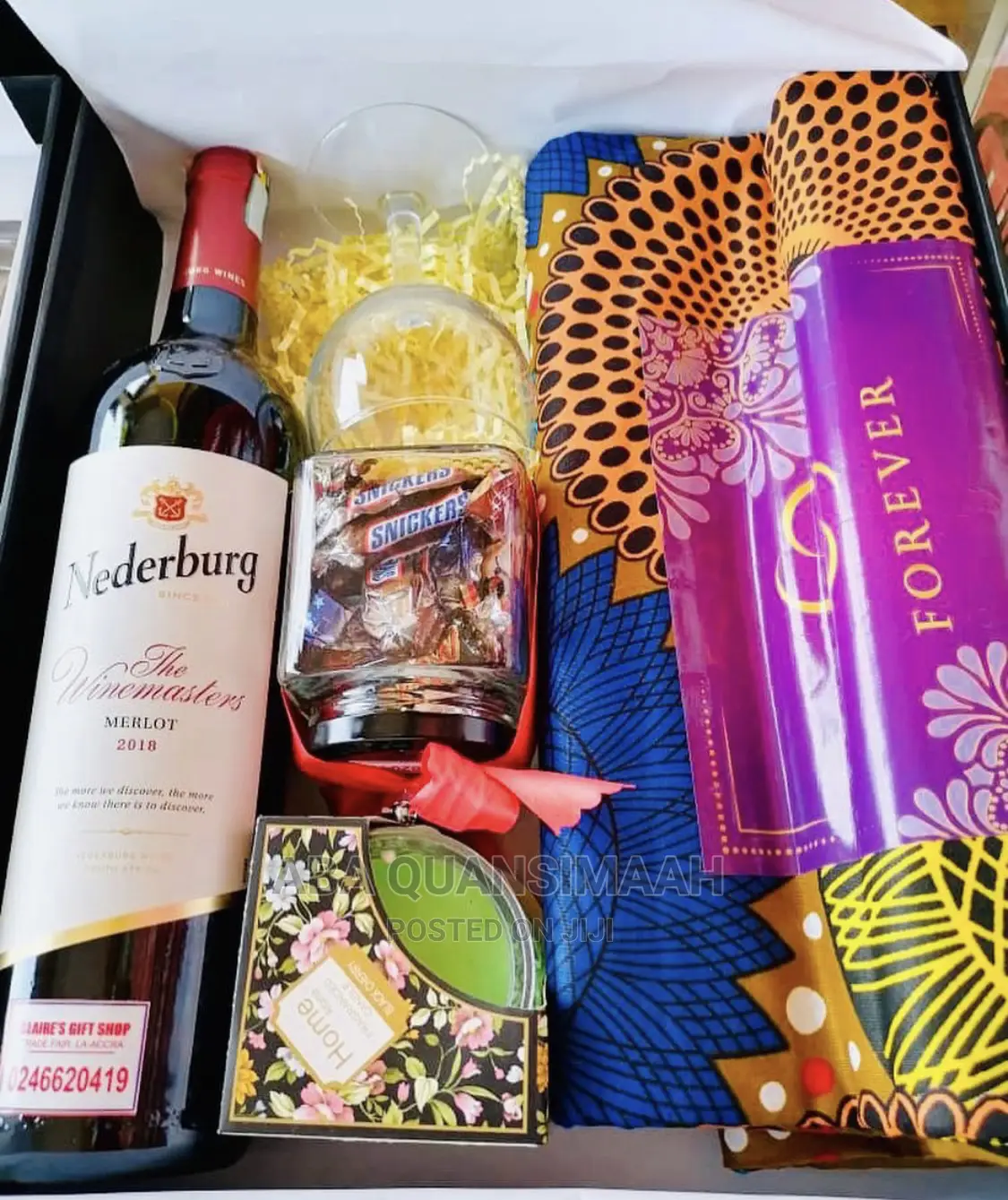 Mother’S Day, Hampers and More