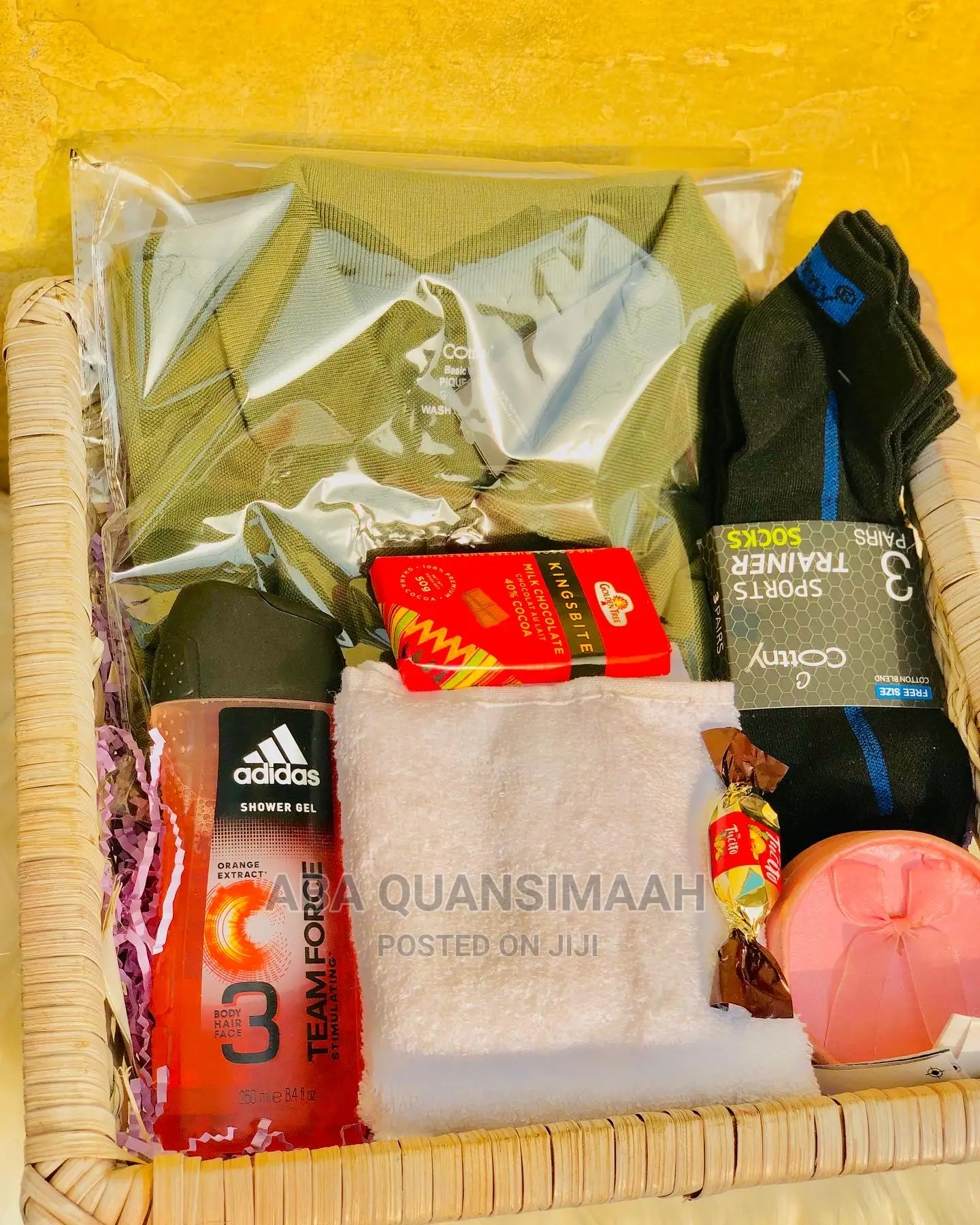 Mother’S Day, Hampers and More
