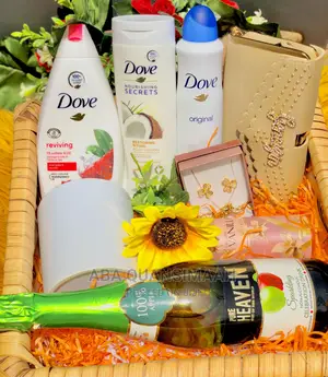 Mother’S Day, Hampers and More
