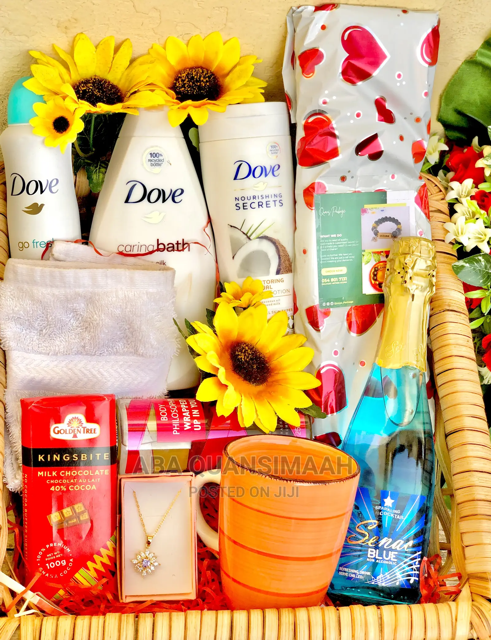 Mother’S Day, Hampers and More