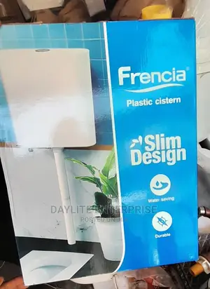 Plastic Water Tank Cistern