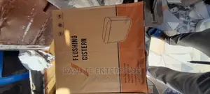 Plastic Water Tank Cistern