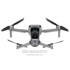 Dji Mavic Air 2 Fly More Combo