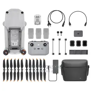 Dji Mavic Air 2 Fly More Combo