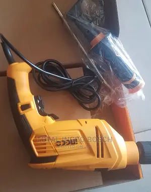Ingco Industrial Impact Drill 850w