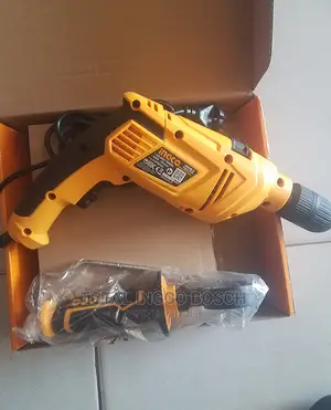 Ingco Industrial Impact Drill 850w