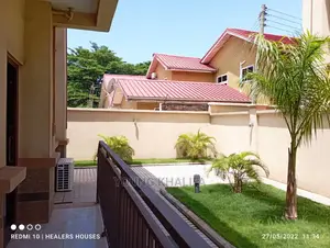 Furnished 6bdrm House in East Legon for sale
