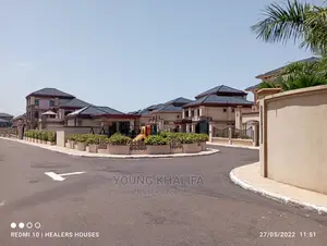 Furnished 6bdrm House in East Legon for sale