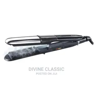 Babyliss Steam Shine Styler