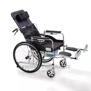 Comfortable Wheel Chair