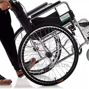 Manual Wheel Chair