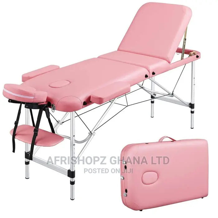 Massage Table for Massage