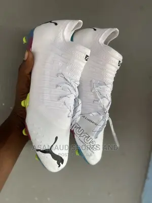 Original Football Boot at Cool Price