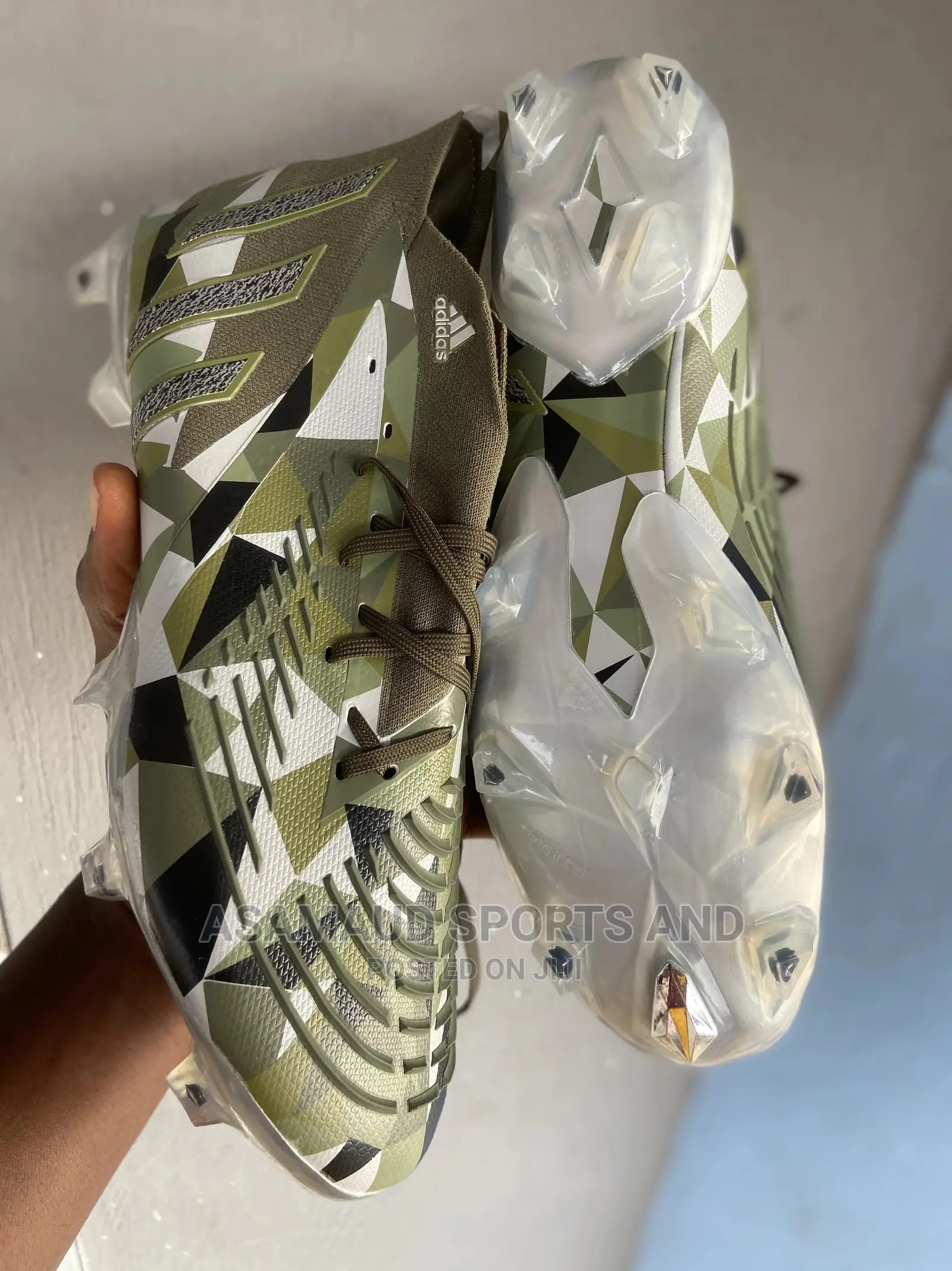 Original Football Boot at Cool Price