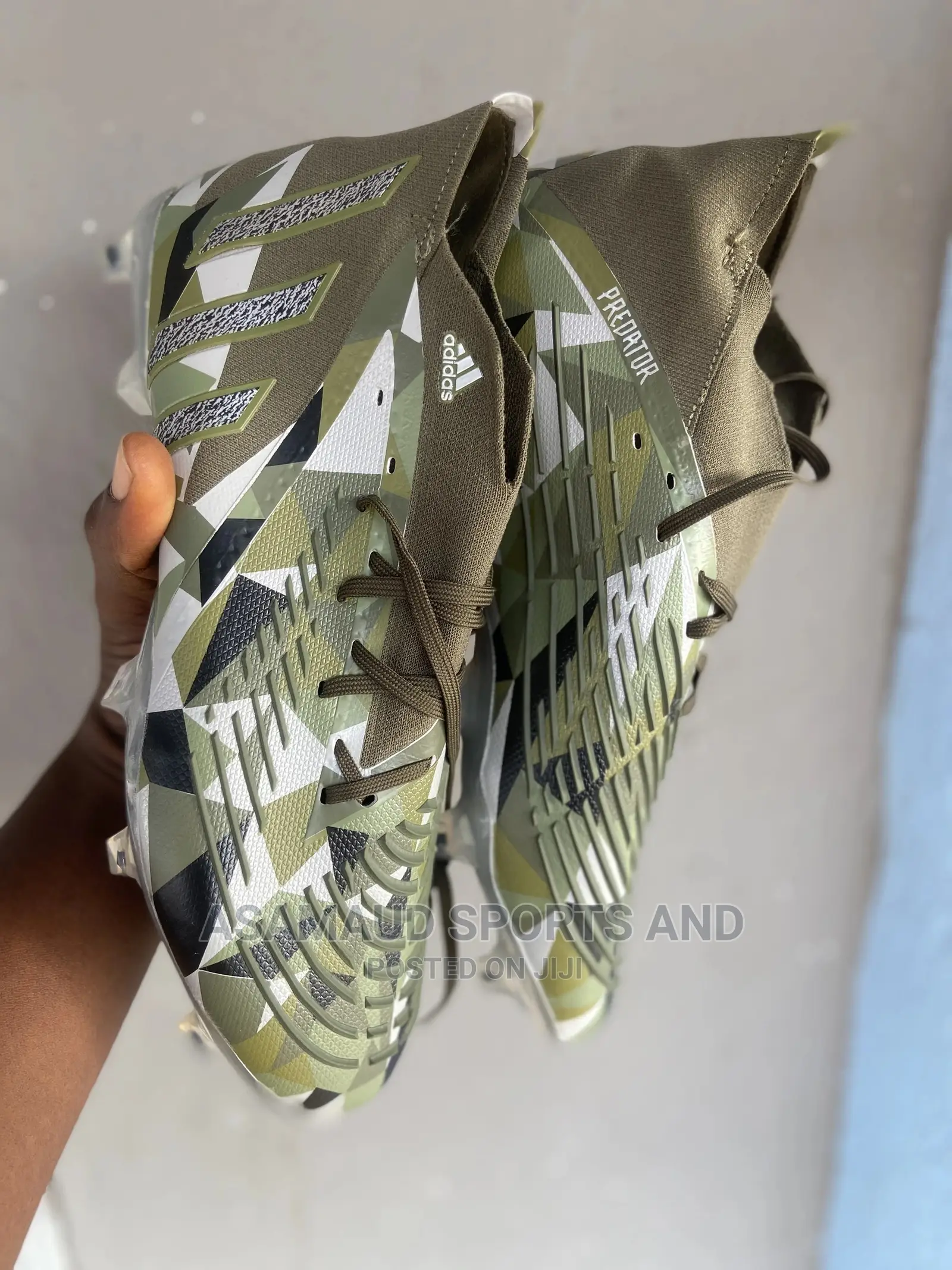 Original Football Boot at Cool Price