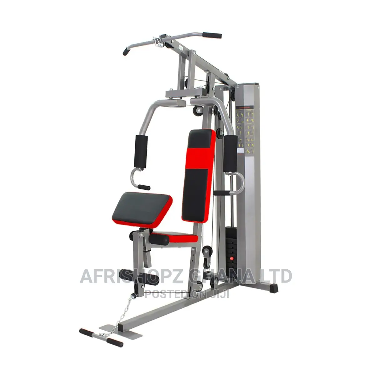 Home Gym 100lbs