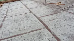 STAMP Concrete
