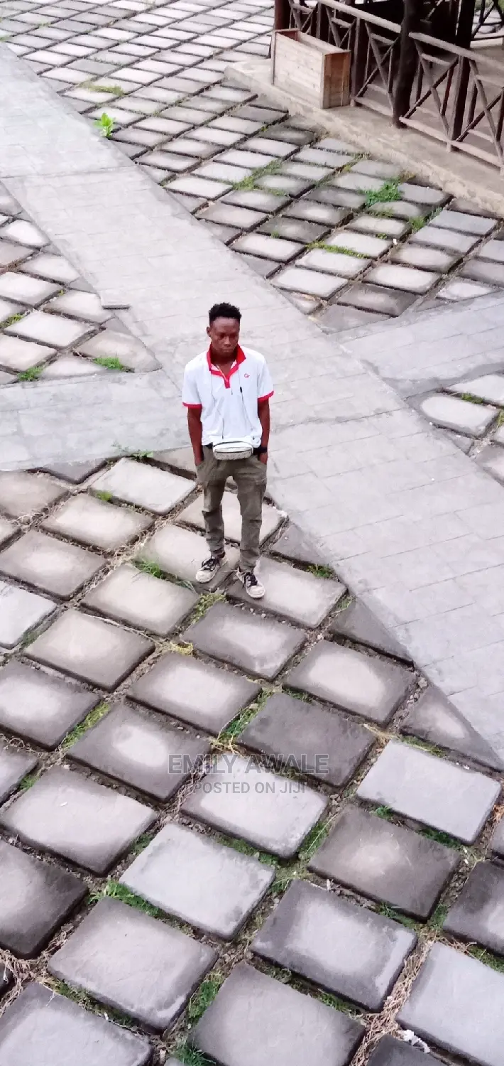 STAMP Concrete
