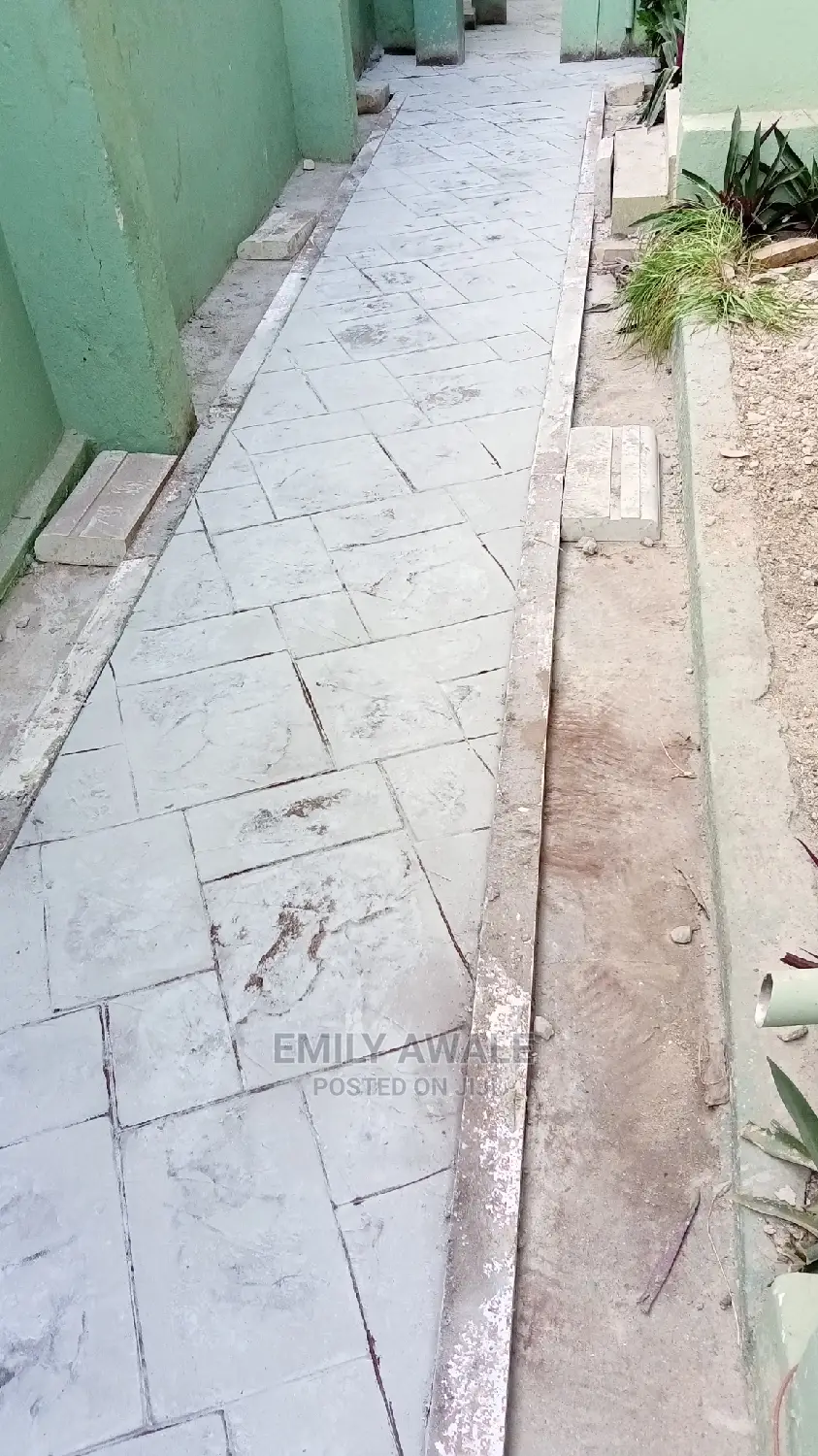 STAMP Concrete