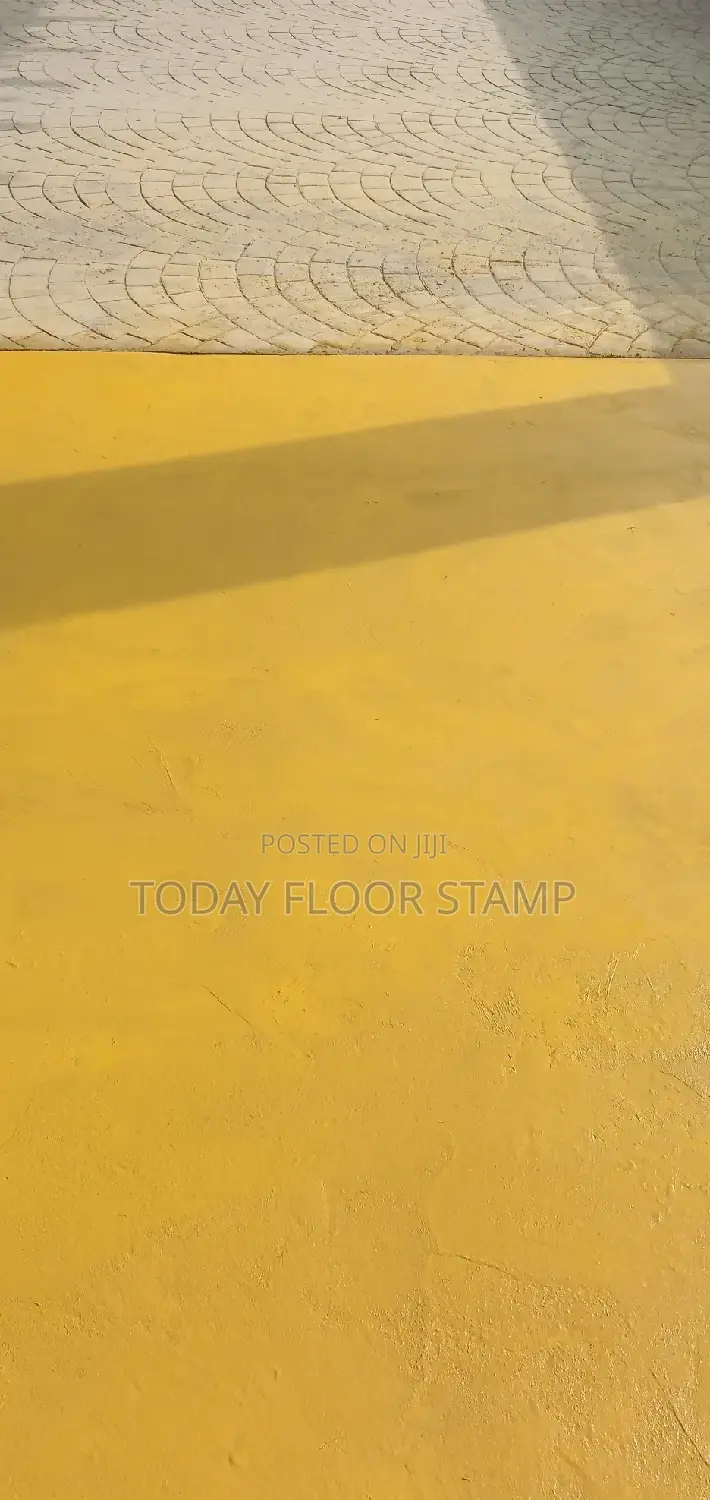 STAMP Concrete