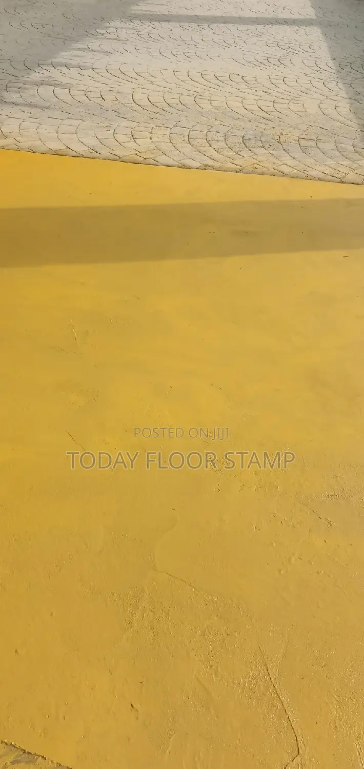 STAMP Concrete