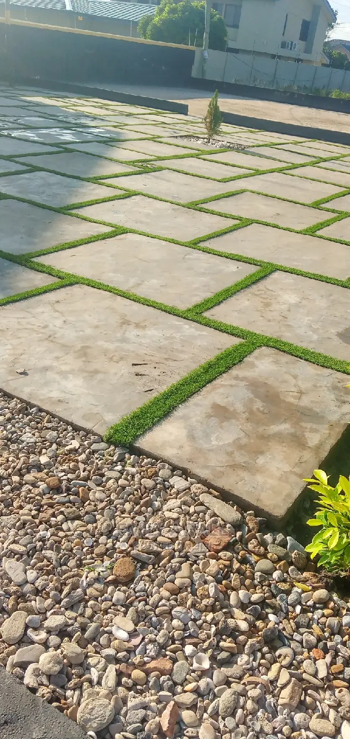 STAMP Concrete