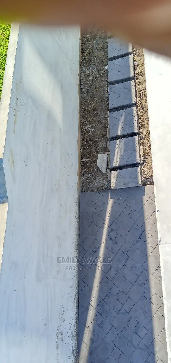 STAMP Concrete