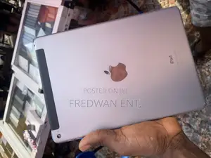 Apple iPad Air 2 16 GB Silver