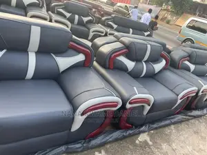 Sofa Chairs Set