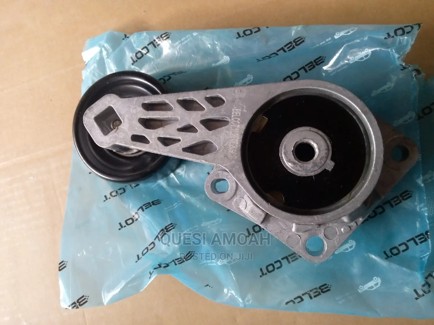 Belt Tensioner for Ford 4.6L V8 (F-150)