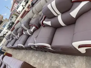 Sofa Chairs Set