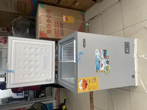 Neon 100 Litres Chest Freezer