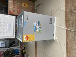 Neon 100 Litres Chest Freezer