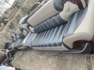 Sofa Chairs Set