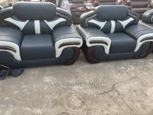 Sofa Chairs Set