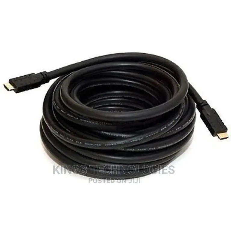 30metres HDMI Male to Male M/M Cable Cord Bluray 3D DVD HDTV
