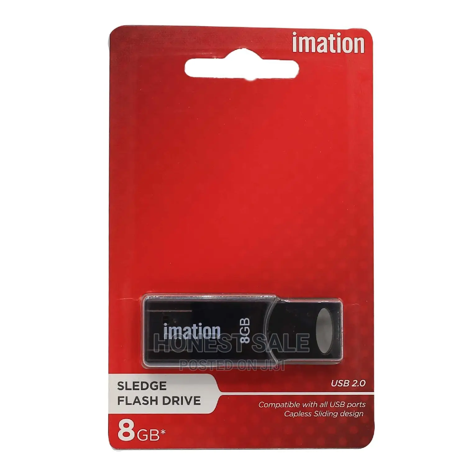 8gb Imation Pendrive