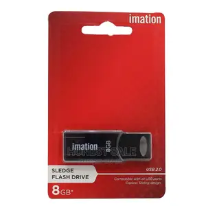 8gb Imation Pendrive